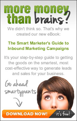 Smart Marketer's Guide to Inbound Marketing