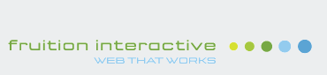 Fruition Interactive :: Web That Works