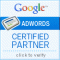 Fruition Interactive is now a Google Certified Partner