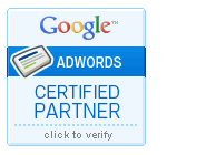 Google Certified Adwords Partner