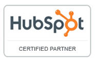Hubspot Certified Inbound Marketing Partner